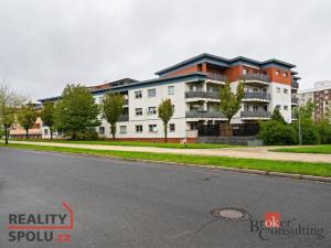 Prodej bytu 1+kk, Plzeň - Severní Předměstí, Sedlecká, 45 m2