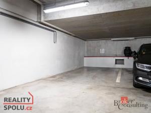 Prodej bytu 1+kk, Plzeň - Severní Předměstí, Sedlecká, 45 m2