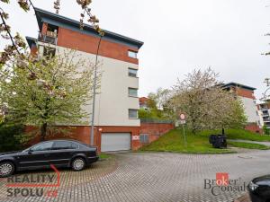 Prodej bytu 1+kk, Plzeň - Severní Předměstí, Sedlecká, 45 m2
