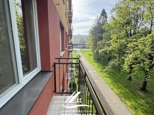 Pronájem bytu 2+1, Havířov, Dlouhá třída, 56 m2