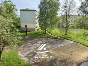 Pronájem bytu 2+1, Havířov, Dlouhá třída, 56 m2