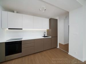 Pronájem bytu 3+kk, Praha - Letňany, Šumperská, 56 m2
