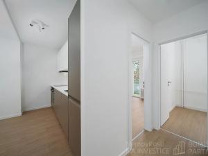 Pronájem bytu 3+kk, Praha - Letňany, Šumperská, 56 m2