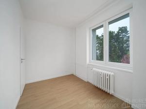 Pronájem bytu 3+kk, Praha - Letňany, Šumperská, 56 m2