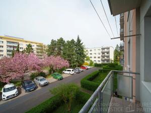 Pronájem bytu 3+kk, Praha - Letňany, Šumperská, 56 m2