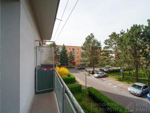 Pronájem bytu 3+kk, Praha - Letňany, Šumperská, 56 m2
