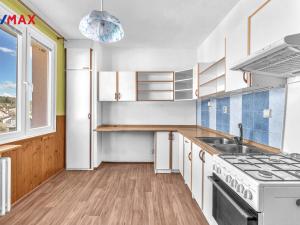 Prodej bytu 4+1, Hostinné, J. A. Komenského, 76 m2