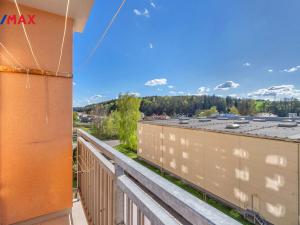 Prodej bytu 4+1, Hostinné, J. A. Komenského, 76 m2