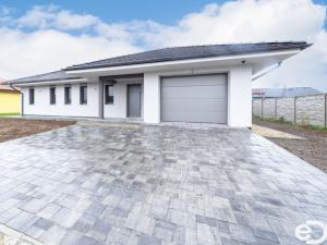 Prodej rodinného domu, Svatý Mikuláš, 172 m2
