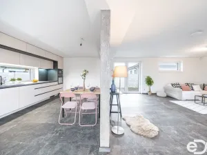 Prodej rodinného domu, Svatý Mikuláš, Prostřední, 172 m2