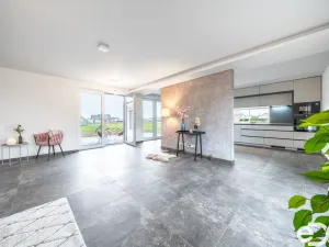 Prodej rodinného domu, Svatý Mikuláš, Prostřední, 172 m2