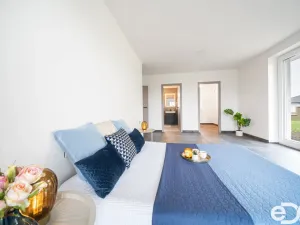 Prodej rodinného domu, Svatý Mikuláš, Prostřední, 172 m2