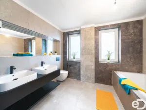 Prodej rodinného domu, Svatý Mikuláš, Prostřední, 172 m2