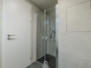 Pronájem bytu 1+kk, Praha - Hloubětín, Poděbradská, 32 m2