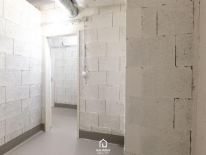 Pronájem bytu 1+kk, Praha - Hloubětín, Poděbradská, 32 m2