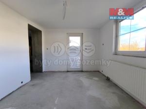 Prodej rodinného domu, Putim, 116 m2