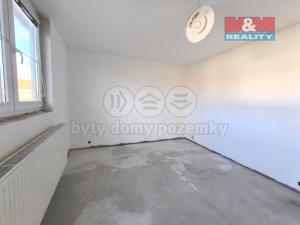 Prodej rodinného domu, Putim, 116 m2