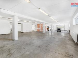 Prodej výrobních prostor, Modřišice, 2308 m2