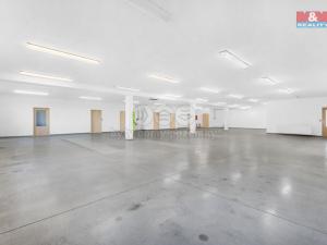 Prodej výrobních prostor, Modřišice, 2308 m2