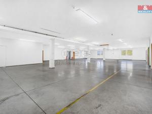 Prodej výrobních prostor, Modřišice, 2308 m2