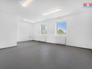 Prodej výrobních prostor, Modřišice, 2308 m2
