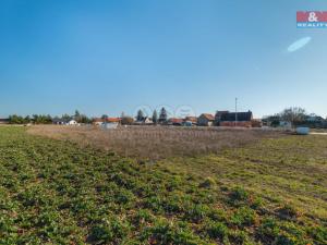 Prodej pozemku pro bydlení, Čilec, 1034 m2