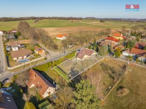 Prodej rodinného domu, Křížkový Újezdec, 196 m2