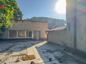 Prodej skladu, Úpice, Dr. Teuchmanna, 1817 m2