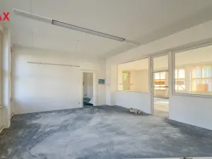 Prodej obchodního prostoru, Úpice, Dr. Teuchmanna, 1817 m2