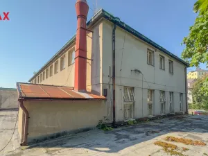 Prodej obchodního prostoru, Úpice, Dr. Teuchmanna, 1817 m2