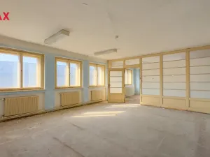 Prodej obchodního prostoru, Úpice, Dr. Teuchmanna, 1817 m2