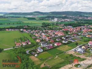 Prodej zahrady, Chodouň, 357 m2