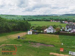 Prodej zahrady, Chodouň, 357 m2