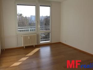 Pronájem bytu 2+1, Hradec Králové - Nový Hradec Králové, Mandysova, 61 m2