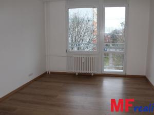 Pronájem bytu 2+1, Hradec Králové - Nový Hradec Králové, Mandysova, 61 m2