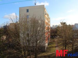 Pronájem bytu 2+1, Hradec Králové - Nový Hradec Králové, Mandysova, 61 m2