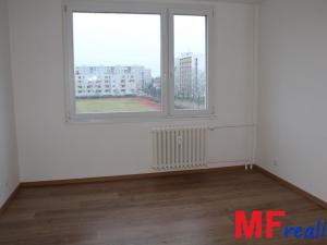 Pronájem bytu 2+1, Hradec Králové - Nový Hradec Králové, Mandysova, 61 m2