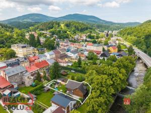 Prodej rodinného domu, Svoboda nad Úpou, Lipová alej, 438 m2