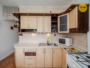 Prodej bytu 2+1, Příbor, Šafaříkova, 51 m2