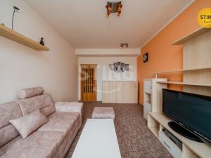 Prodej bytu 2+1, Příbor, Šafaříkova, 51 m2
