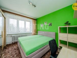 Prodej bytu 2+1, Příbor, Šafaříkova, 51 m2