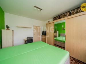 Prodej bytu 2+1, Příbor, Šafaříkova, 51 m2
