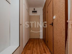 Prodej bytu 2+1, Příbor, Šafaříkova, 51 m2