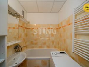 Prodej bytu 2+1, Příbor, Šafaříkova, 51 m2