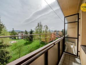 Prodej bytu 2+1, Příbor, Šafaříkova, 51 m2