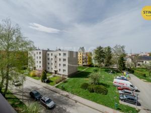 Prodej bytu 2+1, Příbor, Šafaříkova, 51 m2