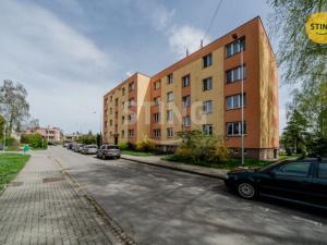 Prodej bytu 2+1, Příbor, Šafaříkova, 51 m2