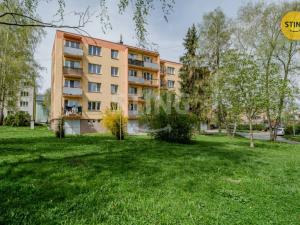 Prodej bytu 2+1, Příbor, Šafaříkova, 51 m2