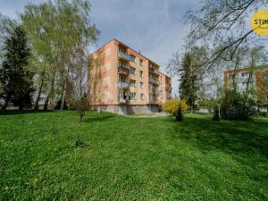 Prodej bytu 2+1, Příbor, Šafaříkova, 51 m2