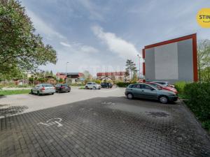 Prodej bytu 2+1, Příbor, Šafaříkova, 51 m2